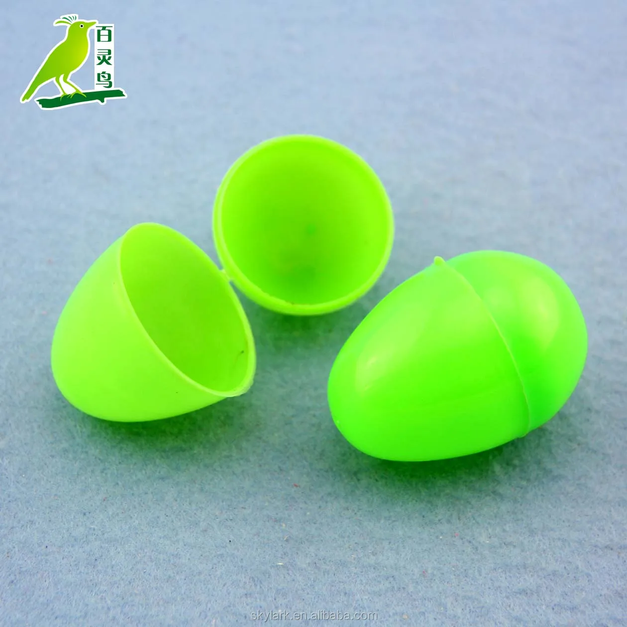 plastic egg carton toy