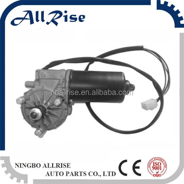 ALLRISE C-18513 Trucks 8143408 Wiper Motor