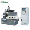 high speed small wire edm machine