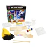 Develop children's brain teaching function Science kit of Recyclable Science