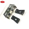 Galvanized or blue zinc coating u-shaped steel bracket