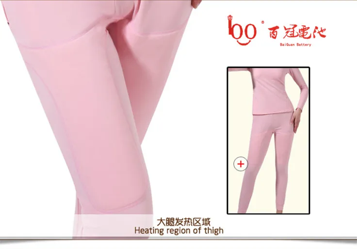 Battery Heated Clothing
