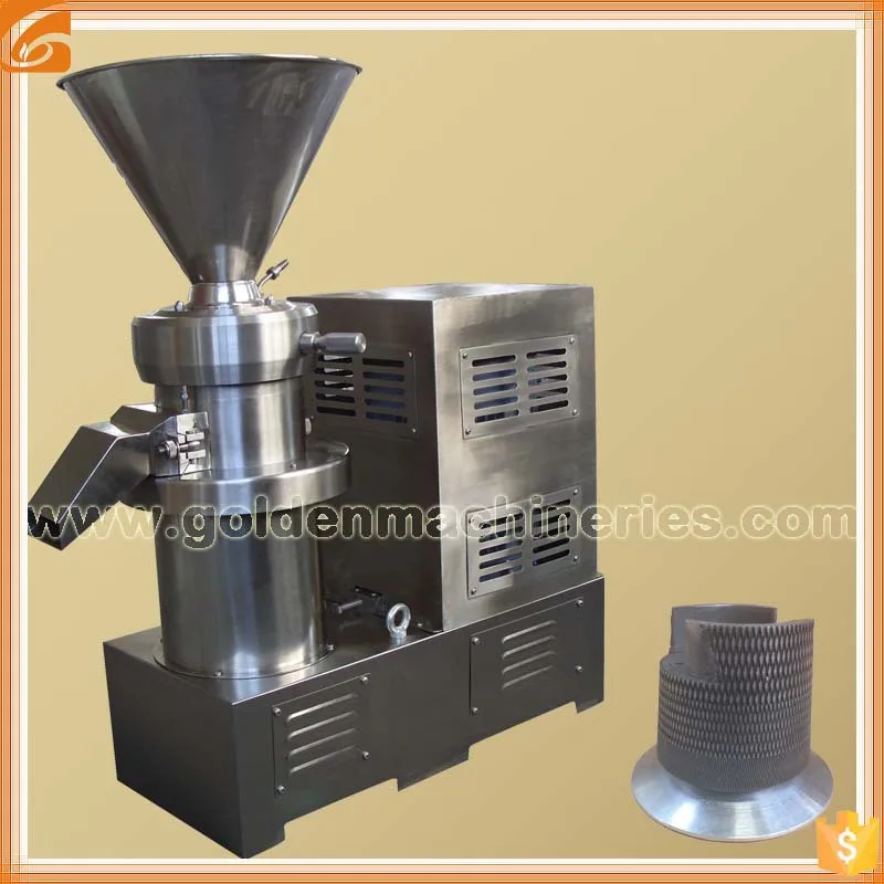 Hot Sale ! Factory Price Peanut Butter Machine For Sale Buy Price