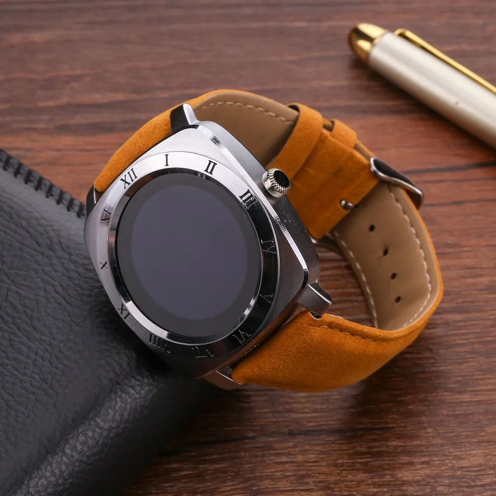 rohs smart watch sim card