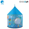 Indoor Outdoor Easy2-3 Folding leisure children kid's playing tent house
