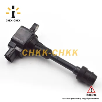 High Performence Auto Engine Spare Part Proton For 22448 8h300 33448 8h315 Ignition Coil Oem