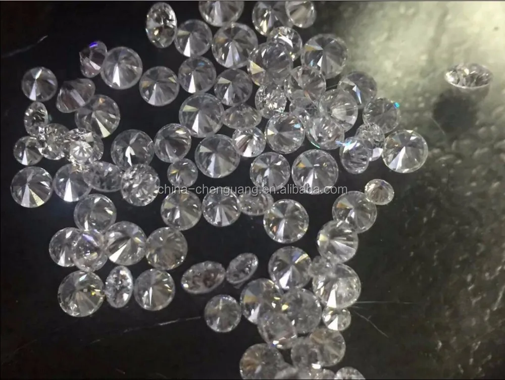 1ct Vvs Lab Grown Hpht Cvd Polished Loose Diamond - Buy Diamond Loose ...