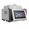 Windows Operating System Bluetooth Adapter Three Independent Temperature Control Blocks Real Time Pcr Detection Analyzer