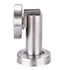 China 53x88mm 304Stainless steerl door stopper door hardware accessories for doors