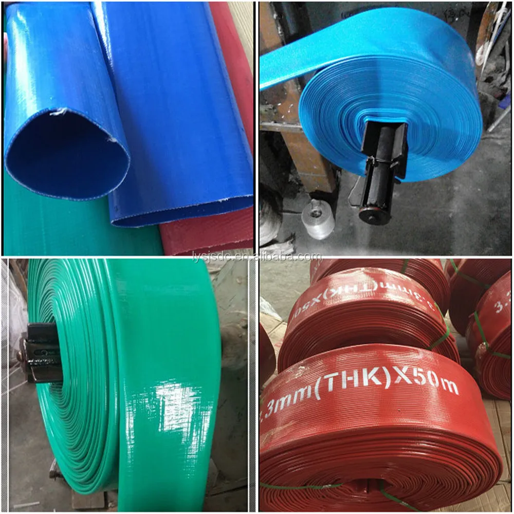 Large Diameter Plastic Hose/large Diameter Water Hose/large Diameter