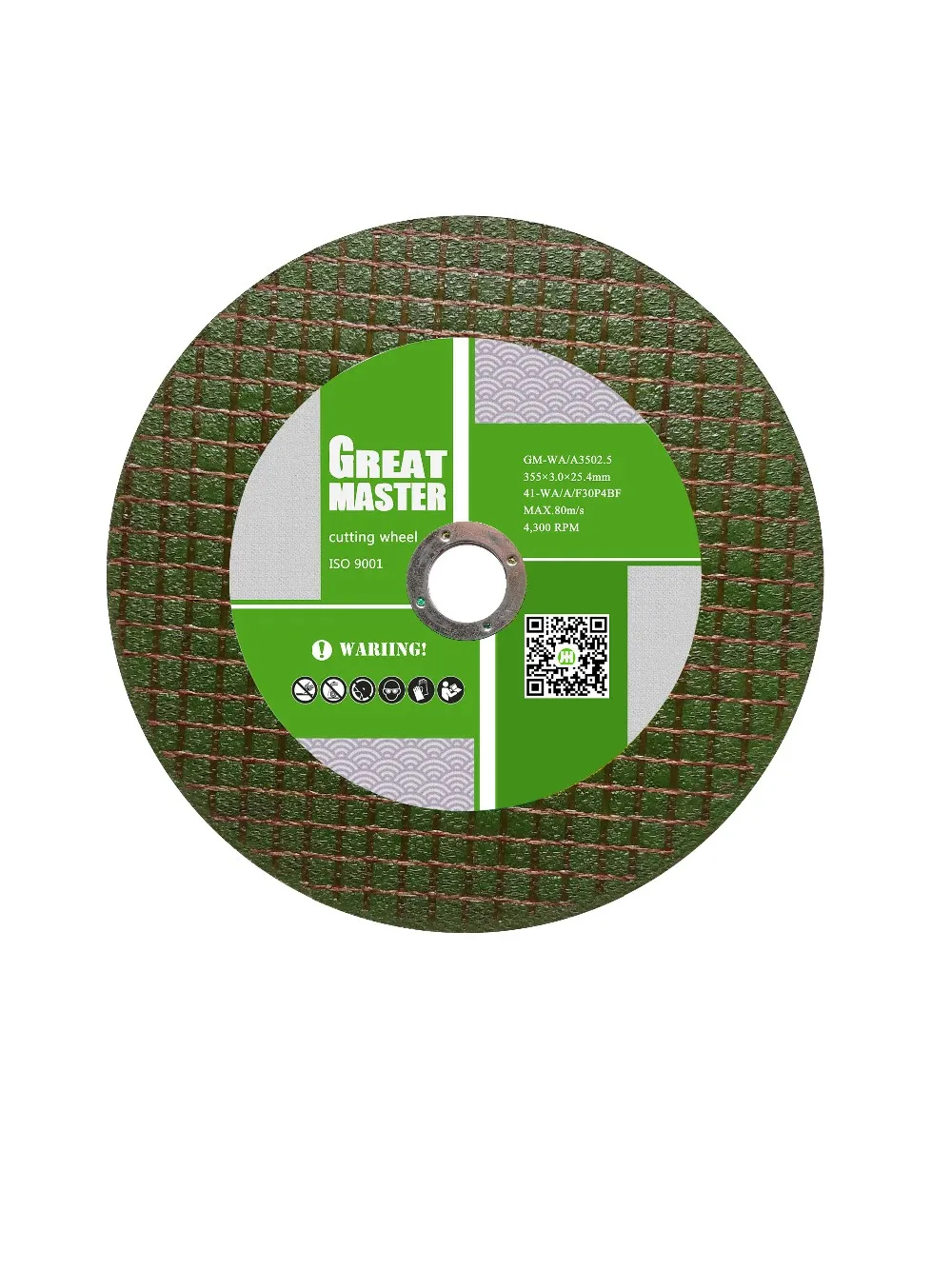 Hss M42 Cobalt Steel Cutting Circular Saw Blade For Metal Cutting