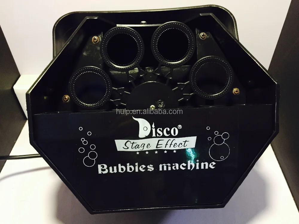 Mini Bubble Machine / Dj Stage Entertainment Equipment / Party&ktv