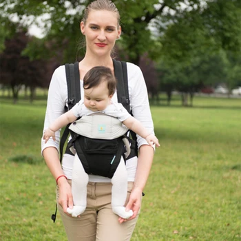 lightweight baby carrier