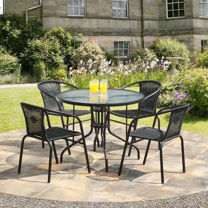 Good Quality And Very Popular Leisure Garden Outback Furniture Buy