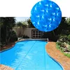 roller pool cover for solar swimming pool cover extendable pool roller cover