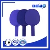 2017 New Design Professional Top Best Table Tennis Racket
