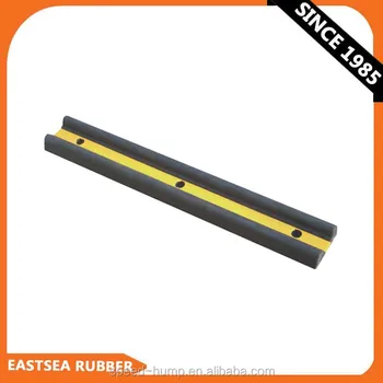 Plastic Rubber E Shape Garage Wall Protector Buy Garage Wall