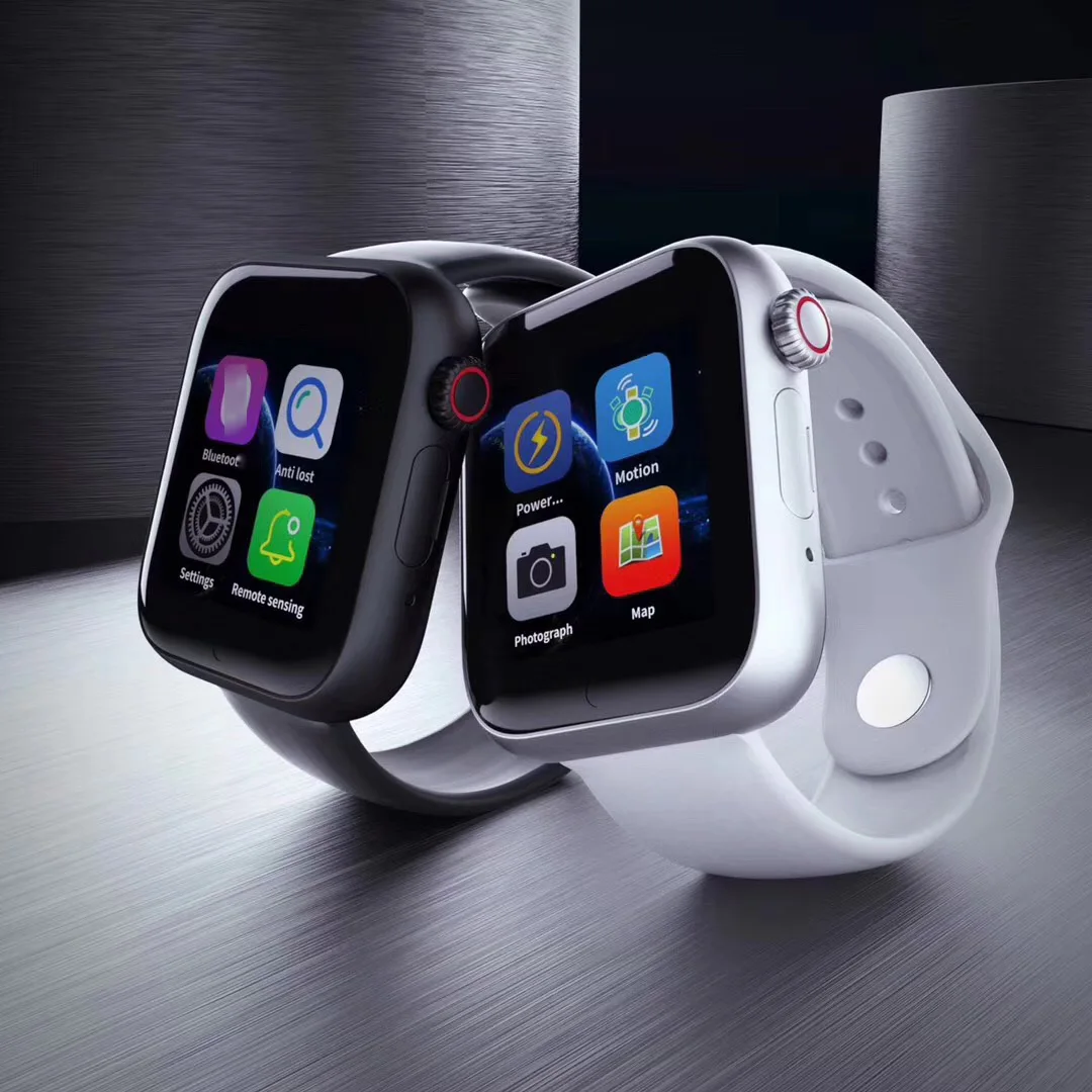 sim smartwatch 2019