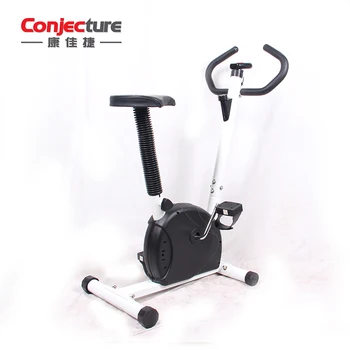 small exercise bicycle