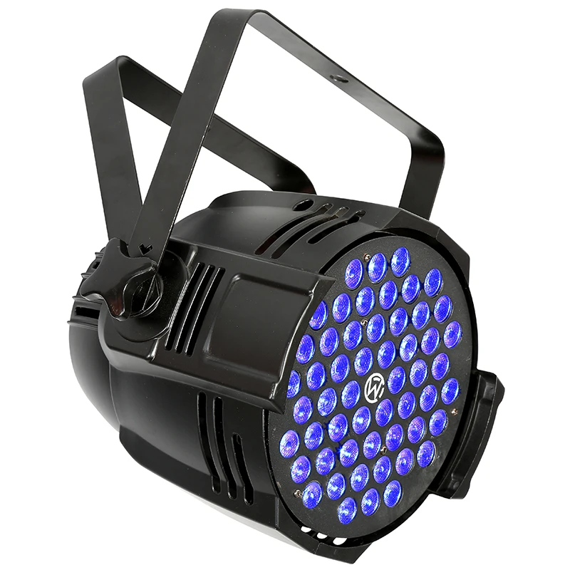 Free shipping LED professional lighting,led stage lights,par 64 led stage lighting