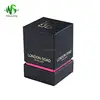 High quality & best price top grade fragrance cap dispatchable paper gift box