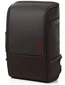 samsonite red vortec