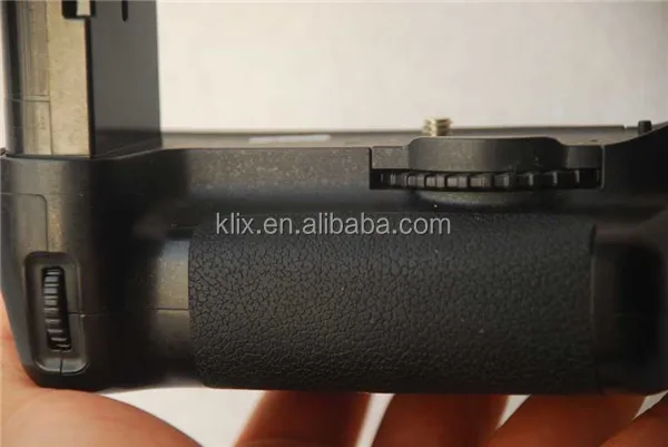Genuine Multi Power Battery Pack battery grip for camera for D90
