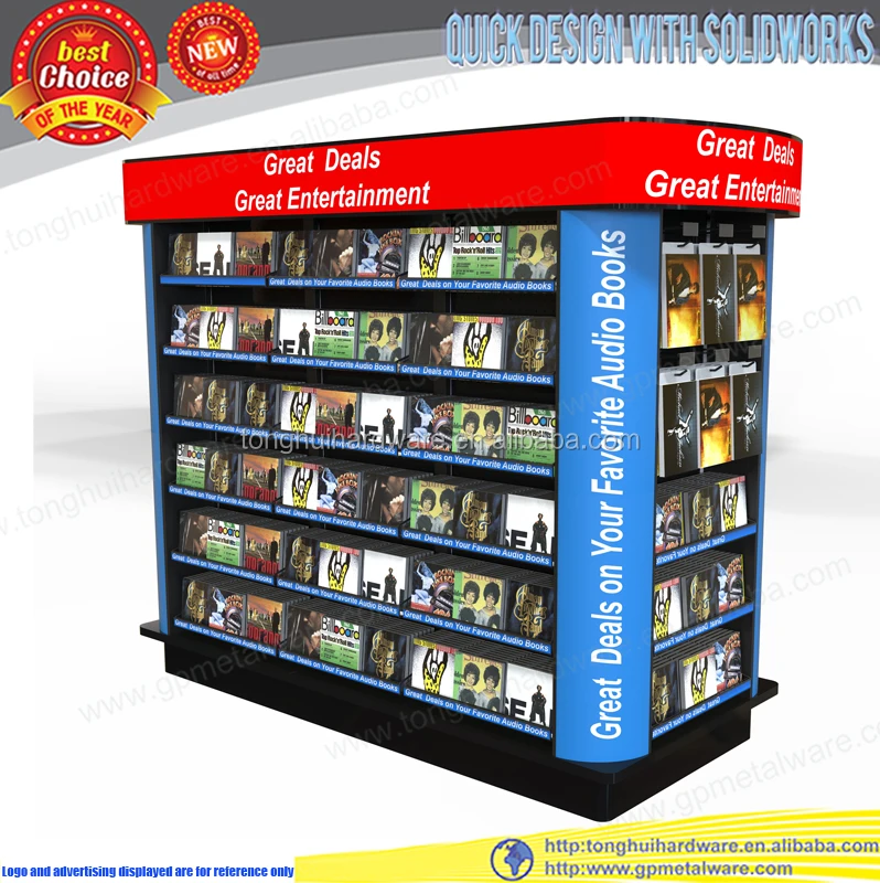 shopping mall floor retail garment store display, View store display, Leading Product Details