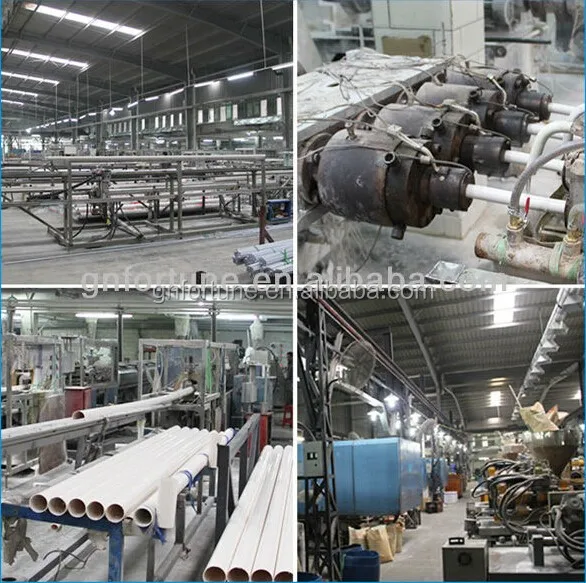 Decorative Plastic Pipe Covers Pvc Electric Conduit Pipe Buy