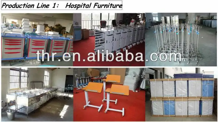 Thr-oc7f3 Medical Portable Oxygen Concentrator Equipment Using The