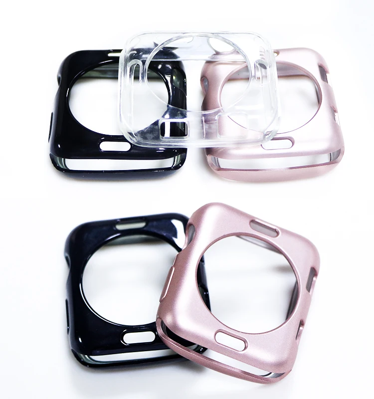 protective case for apple watch series 4 44mm