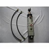 japanese heavy truck shift booster 6038-211-086 truck parts