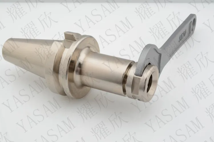 SE long milling holder (14)