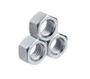 ZINC PLATED BS HEX NUT 3/8",ANSI/ASTM HEX NUT