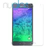 NUGLAS top level best sell screen protector for Samsung smartphone