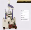high efficiency connecting link assembly machine