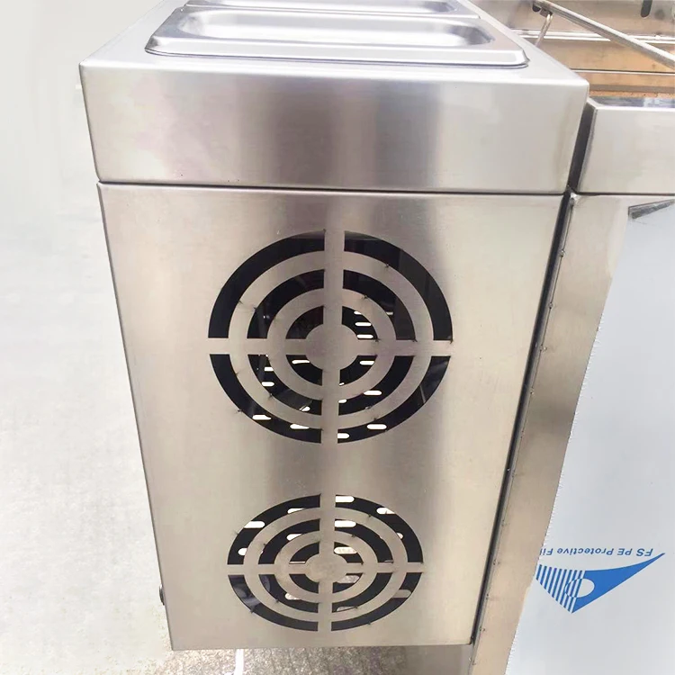 Charcoal Grill Restaurant/bbq Charcoal Charcoal Bbq