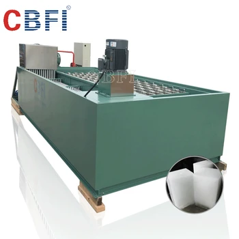 commercial ice cooler
