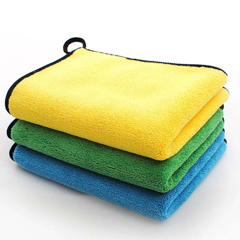 Quick Dry 1000gsm Microfiber Car Drying Towel Buy 1000gsm Microfiber