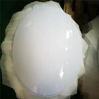Custom Acrylic Led Light Diffuser Dome Lamp Shade Light Cover For Round Fabric Ceiling Light Cover Buy Blowing Dome Plastic Light Covers High