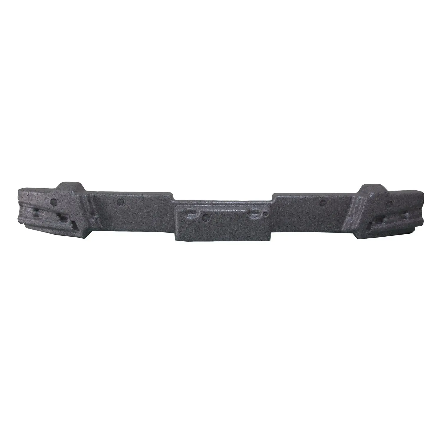 Front, LH Side for Hyundai Elantra HY1042110 2011 to 2013 New Bumper Bracket