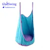 Gladswing SW136 frog swing hanging fabric baby swing for kids