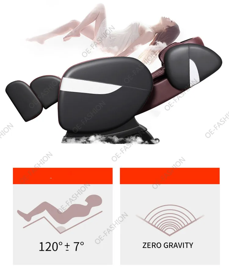 Electric Vibrating Wholesale Full Body Massage Chair Price At Low Price