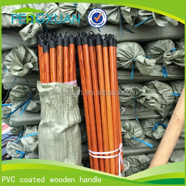 PEBBLE HUG Wooden Mop Stick, Portable & Lightweight - View #12