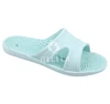 Latest Model messaging drain sole spa shower eva injection slippers