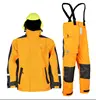 sailing jackets and bib pants