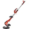 750W industrial LED corner sander machine detachable power tools sander MK-2301