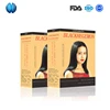 2018 Ammonia Free Private label herb black hair dye shampoo /one minute black Hair Dyeing Anti White Hair dye Shampoo
