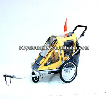 chariot baby stroller