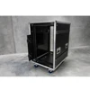 Fiasconite 16U SLAM AMP Rack ATA Flight Road Case
